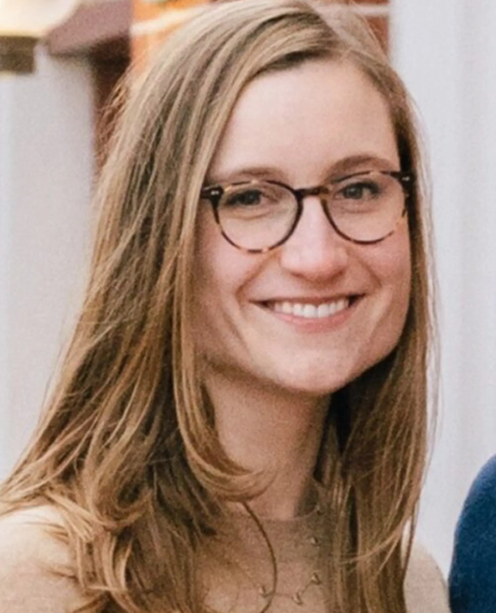 Grace McClure
